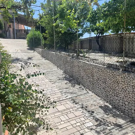 Villa Rita Peschici Exterior photo