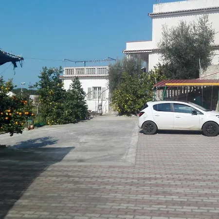 Villa Rita Peschici Exterior photo