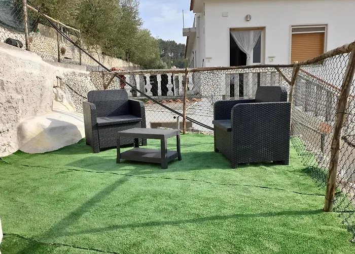 Villa Rita