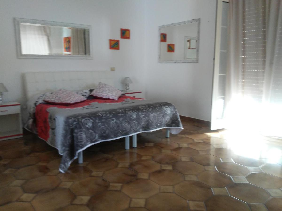 Rita Holiday home Peschici