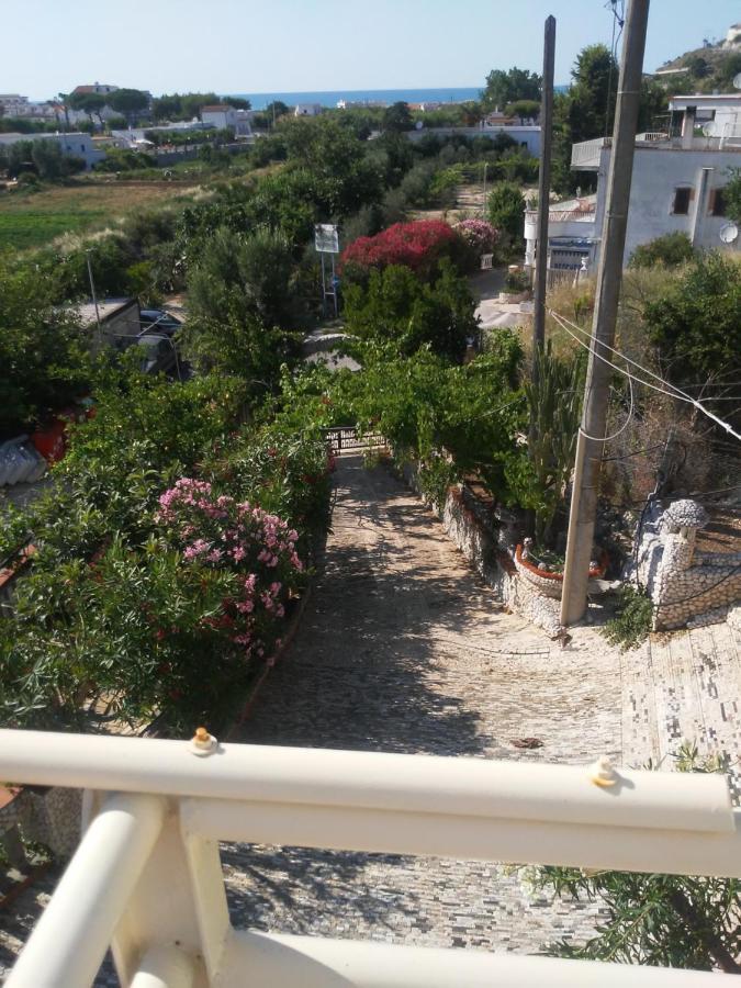 Rita Holiday home Peschici