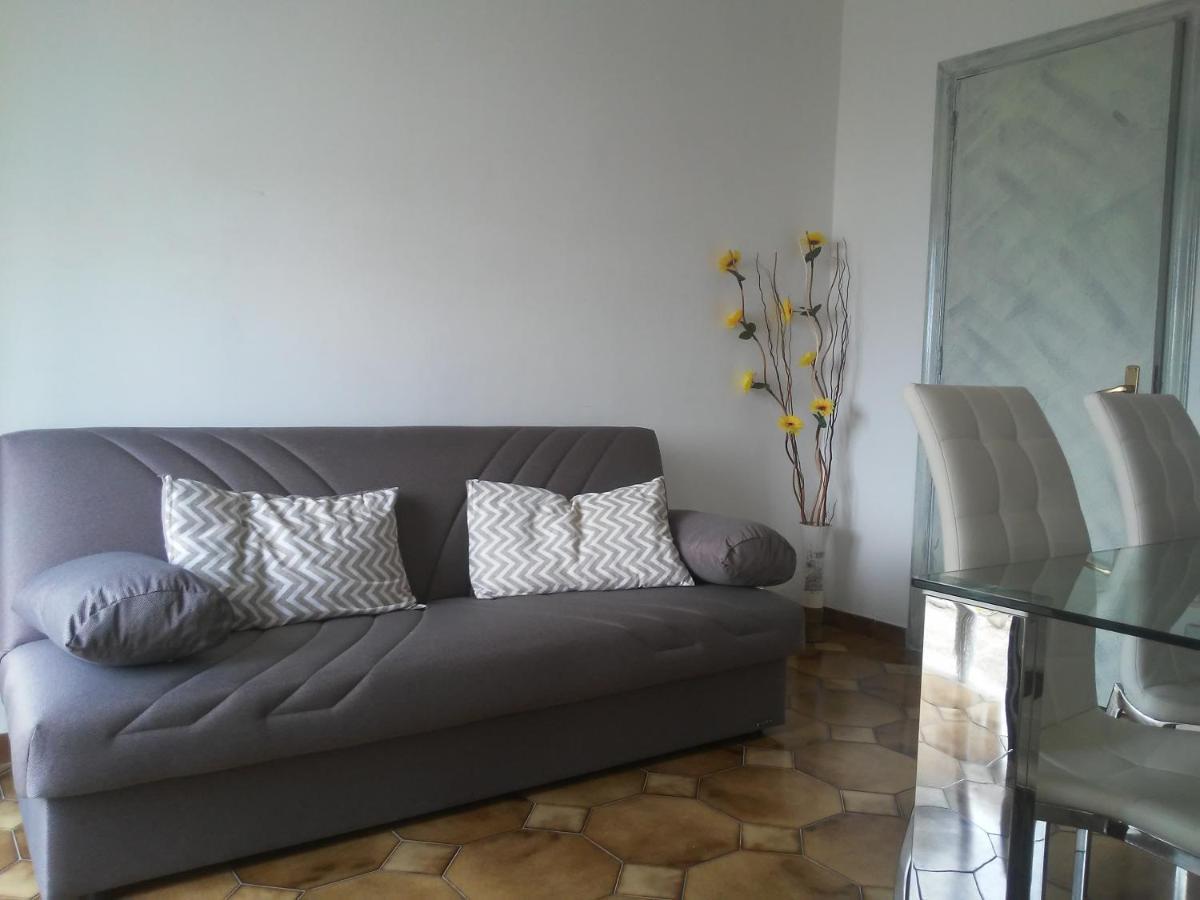 Rita Holiday home Peschici
