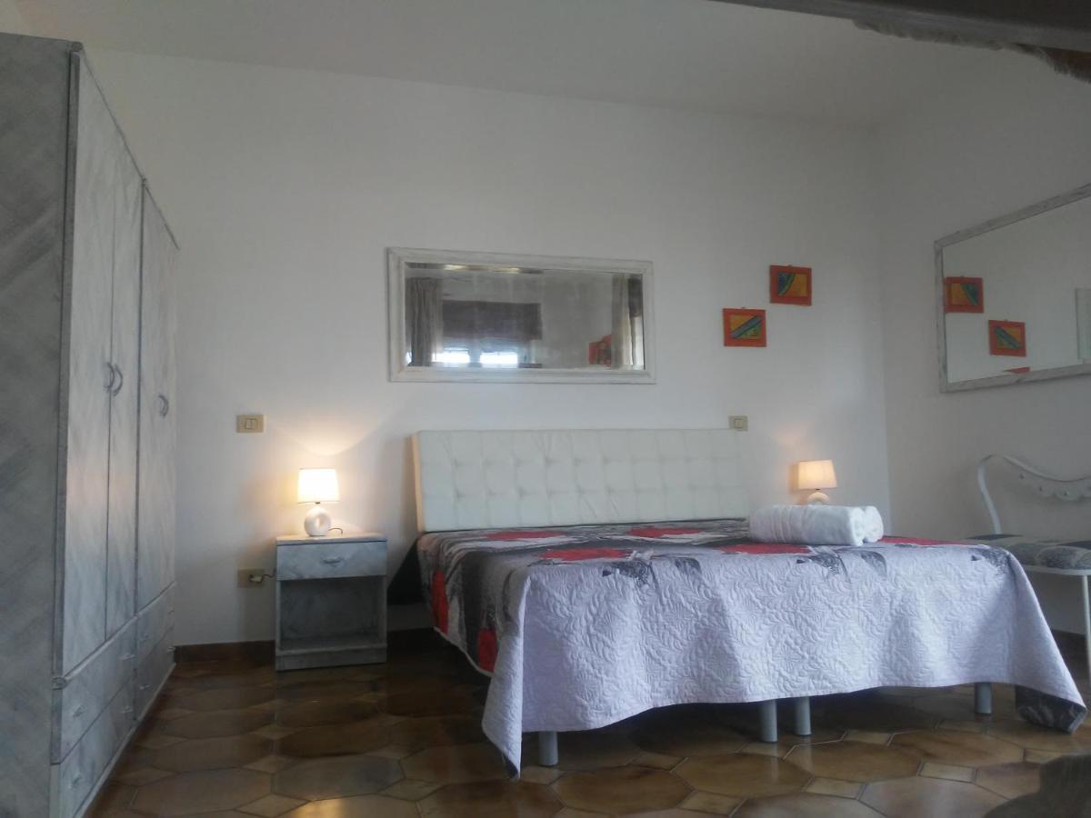 Rita Holiday home Peschici