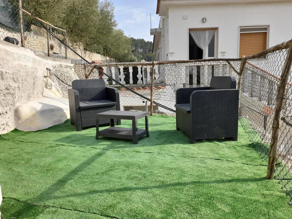 Holiday home Rita Peschici