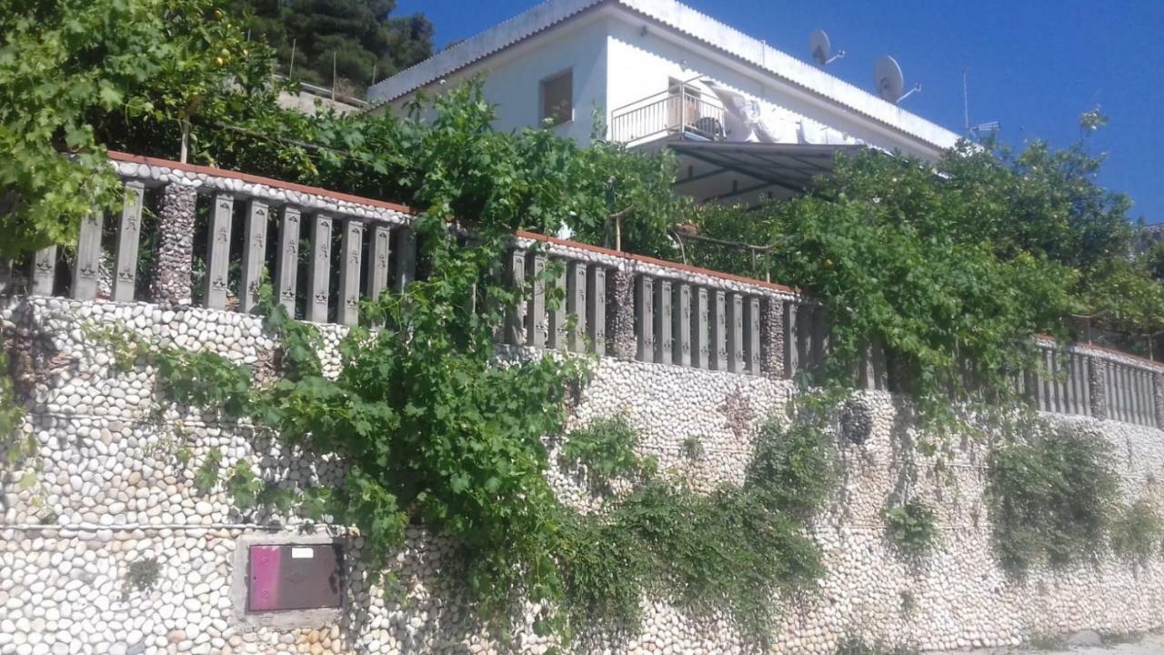 Holiday home Rita *