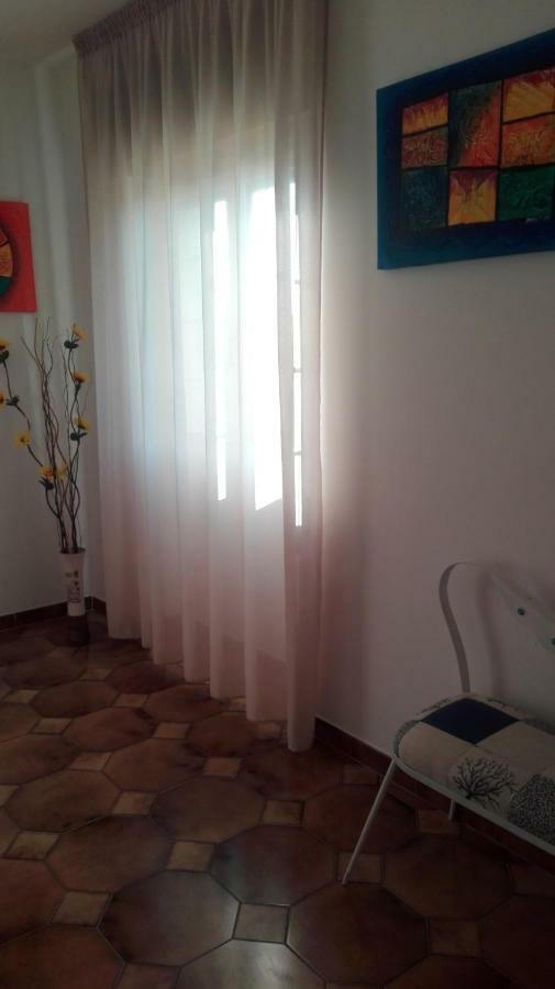 Rita Holiday home Peschici