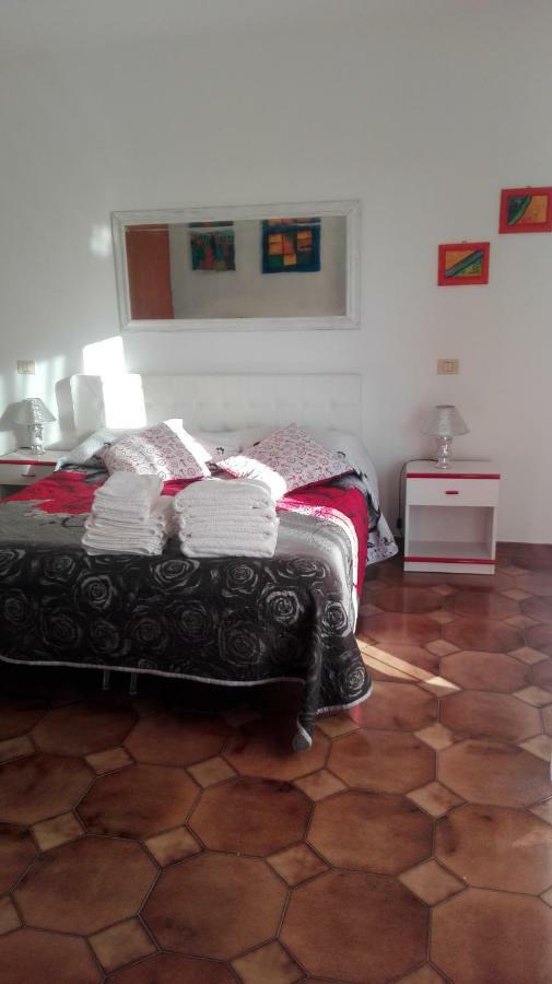 Holiday home Rita Peschici