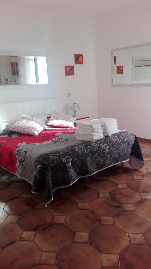 Rita Holiday home Peschici