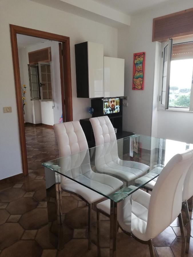 Holiday home Rita Peschici